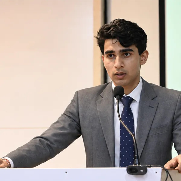 Yashvardhan Dobhal